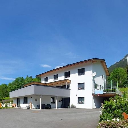 クレスターレ・アム・アールベルクHaus Baziggアパートメント エクステリア 写真